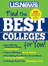 9781931469982-1931469989-Best Colleges 2022: Find the Right Colleges for You!