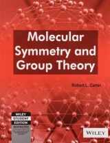 9788126524235-8126524235-Molecular Symmetry and Group Theory