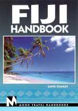 9781566911399-1566911397-Fiji Handbook (Moon Handbooks)