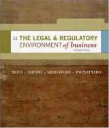 9780073048499-0073048496-The Legal and Regulatory Environment of Business