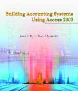9780324207408-0324207409-Building Accounting Systems Using Access 2003
