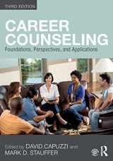 9781138744356-1138744352-Career Counseling: Foundations, Perspectives, and Applications