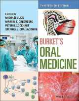 9781119597742-1119597749-Burket's Oral Medicine