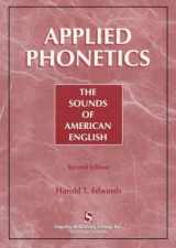9781565938489-1565938488-Applied Phonetics: The Sound of American English