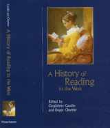 9781558492134-1558492135-A History of Reading in the West (Studies in Print Culture and the History of the Book)