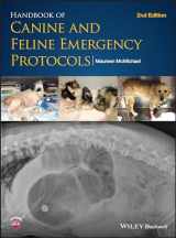 9781118559031-1118559037-Handbook of Canine and Feline Emergency Protocols
