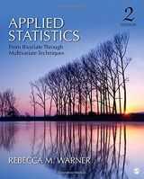 9781412991346-141299134X-Applied Statistics: From Bivariate Through Multivariate Techniques