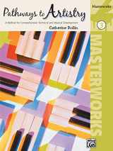 9780739064948-0739064940-Pathways to Artistry -- Masterworks, Bk 3: A Method for Comprehensive Technical and Musical Development (Pathways to Artistry, Bk 3)