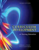 9781284026269-1284026264-Curriculum Development in Nursing Education