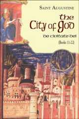 9781565484818-1565484819-The City of God (11-22) (Vol. I/7) (The Works of Saint Augustine: A Translation for the 21st Century)