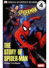 9780241318348-0241318343-Story Of Spiderman [Paperback]