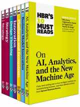 9781647820282-1647820286-HBR's 10 Must Reads on Technology and Strategy Collection (7 Books)
