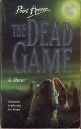 9780590553841-0590553844-Dead Game, the (Point Horror) (Spanish Edition)