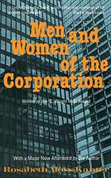 9780465044542-0465044549-Men and Women of the Corporation: New Edition
