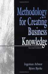 9780761904502-0761904506-Methodology for Creating Business Knowledge