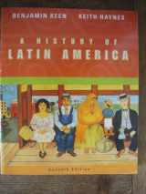 9780618318513-0618318518-A History of Latin America