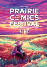 9781983467288-1983467286-Prairie Comics Festival