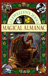 9781567189506-1567189504-2000 Magical Almanac (Annuals - Magical Almanac)