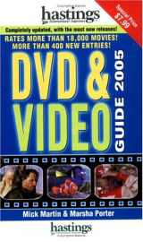 9780345480279-0345480279-DVD & VIDEO GUIDE 2005