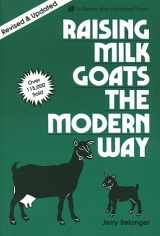 9780882665764-0882665766-Raising Milk Goats the Modern Way