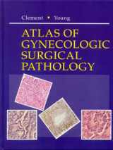 9780721624587-0721624588-Atlas of Gynecologic Surgical Pathology: A Volume in the Atlases in Diagnostic Surgical Pathology Series (Atlas in Diagnostic Surgical Pathology)