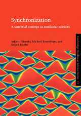 9780521533522-052153352X-Synchronization: A Universal Concept in Nonlinear Sciences (Cambridge Nonlinear Science Series, Series Number 12)