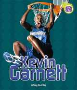 9780822524298-0822524295-Kevin Garnett (Amazing Athletes)