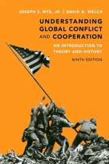 9780205231553-0205231551-Understanding Global Conflict and Cooperation: An Introduction to Theory and History Plus MySearchLab with eText -- Access Card Package (9th Edition)
