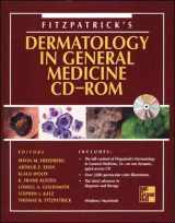 9780071346764-0071346767-Fitzpatrick's Dermatology in General Medicine CD-ROM