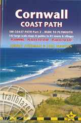 9781912716050-1912716054-Cornwall Coast Path: South-West Coast Path Part 2 Includes 142 Large-Scale Walking Maps & Guides to 81 Towns and Villages - Planning, Places to Stay, ... - Bude to Plymouth (British Walking Guides)