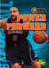 9781433939778-1433939770-Power Forward (Tip-off: Basketball)