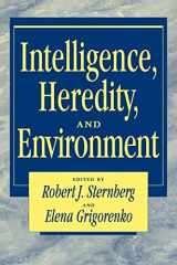 9780521469043-052146904X-Intelligence, Heredity and Environment
