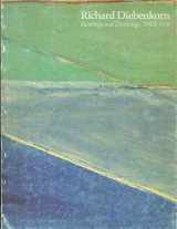 9780914782070-091478207X-Richard Diebenkorn: Paintings and drawings, 1943-1976