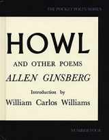 9780872863101-0872863107-Howl and Other Poems (City Lights Pocket Poets Series)