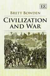 9781782545859-1782545859-Civilization and War