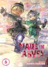 9781626929920-1626929920-Made in Abyss Vol. 5