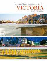 9781876282196-1876282193-A Steve Parish Souvenir of VICTORIA, Australia