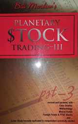 9780096403015-0096403012-Planetary Stock Trading- 3rd Edition