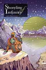 9781523658800-1523658800-Shoreline of Infinity 2: Science Fiction Magazine (Shoreline of Infinity-Science Fiction Magazine)
