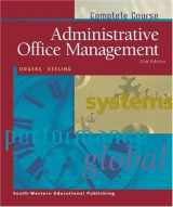9780538722209-0538722207-Administrative Office Management