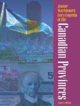9780787691967-0787691968-Junior Worldmark Encyclopedia of the Canadian Provinces Edition 4.