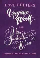 9781784876722-1784876720-Virginia Woolf and Vita Sackville-West: Love Letters (Vintage Classics)