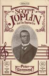 9780349114125-0349114129-Scott Joplin and the ragtime era