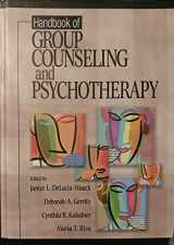 9780761924692-0761924698-Handbook of Group Counseling and Psychotherapy