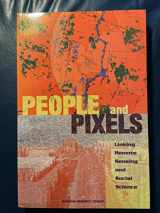 9780309064088-0309064082-People and Pixels: Linking Remote Sensing and Social Science