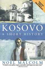 9780060977757-0060977752-Kosovo: A Short History