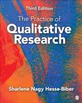 9781452268088-1452268088-The Practice of Qualitative Research: Engaging Students in the Research Process