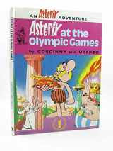 9780340155912-0340155914-Asterix alla Olimpiadi