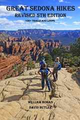 9781986388764-198638876X-Great Sedona Hikes: Revised 5th Edition