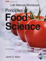 9781619604391-1619604396-Principles of Food Science- Lab Manual/ Workbook